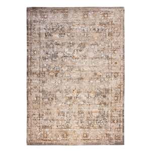 Floor covering wholesaling: Antiquarian Ushak Suleiman Grey 8884