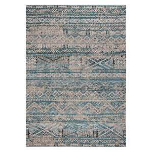 Antiquarian Kilim Zemmuri Blue 9110