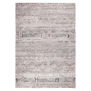 Antiquarian Kilim Medina White 9114