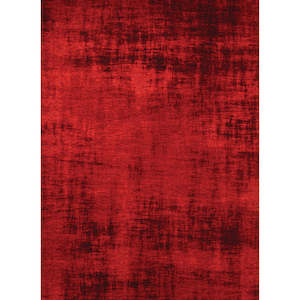 Floor covering wholesaling: Carlucci Rubi Red Rug