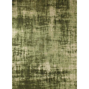 Carlucci Rubi Green Rug