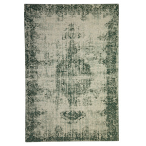 Floor covering wholesaling: Opale Sep Emerald Rug