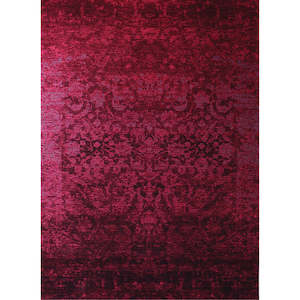 Carlucci Murci Purple Rug