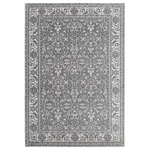 Floor covering wholesaling: Otto Persian Border Rug