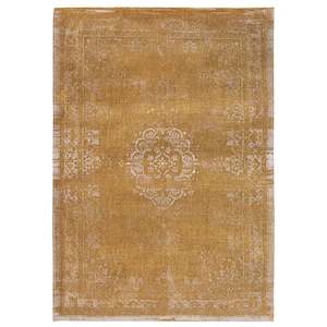 Fading World Medallion Spring Moss 9145