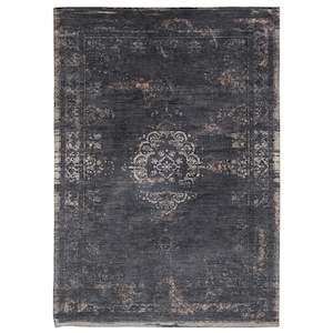 Fading World Medallion Mineral Black 8263