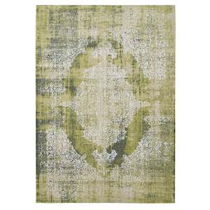 Floor covering wholesaling: Fading World Kirman Tuscany 9375