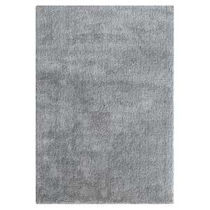 Symara Ash Grey Rug