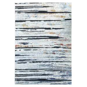 Floor covering wholesaling: Bellis Asha Stripe Rug