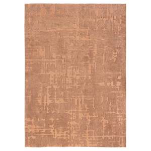 Floor covering wholesaling: Structures Baobab Za Copper 9199