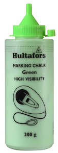 Chalk: Hultafors Chalk Line Chalk High-Vis