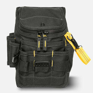 Tool Bag: CLC Ziptop Utility Pouch, Medium