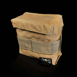 AIMS™ Split-Top Fastener Pouch - Tall