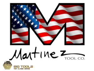 Martinez Tools: Martinez - Build Your Hammer