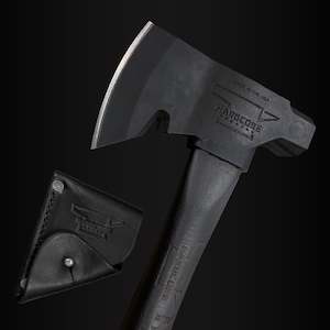 The Blackout Survivalist Hatchet