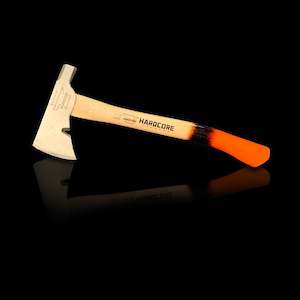 Hardcore Hammers: Super Naturalist Hatchet - Colour Editions (Blue, Green, Orange, Purple)