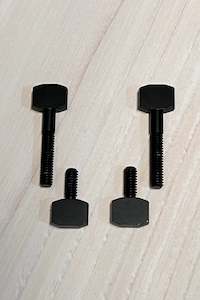 Squi Jig: SquiJig Replacement Thumb Screws for 3" Framing Jig