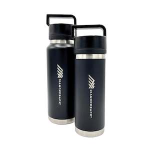 Diamondback H2GO INSULATED DRINK BOTTLE