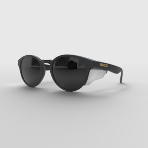 New: Hyspecs [NEW] Flyers Series w/ Polarized Lens & Side Shields