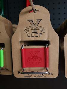 Equipment Accessories: Y Clip Tool Holder by YM Carpenter