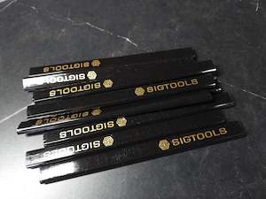 Equipment Accessories: SIGTOOLS Pencils