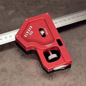 Trigjig: TrigJig Glyder 125 Combination Square (Body Only)