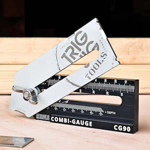 TrigJig CG90 Combi Gauge