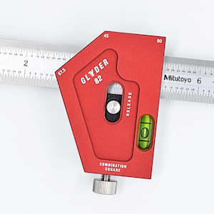 TrigJig Glyder 82 Combination Square (Body Only)