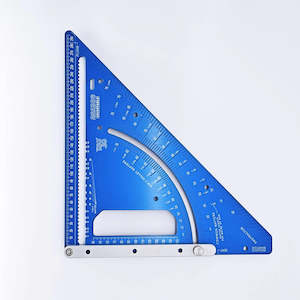 RSA300 LE Adjustable Rafter Square