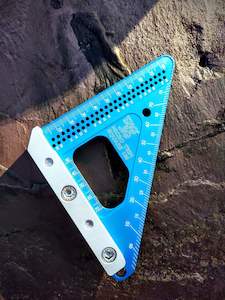 TrigJig Micro Trim Square MTS 100