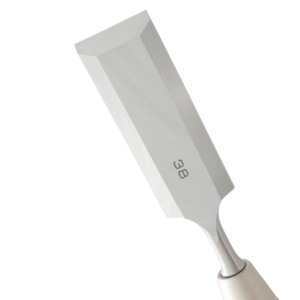 Hybrid Chisel 38mm