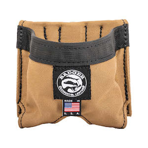 Badger Tool Belts: Badger XL Tape Holsters