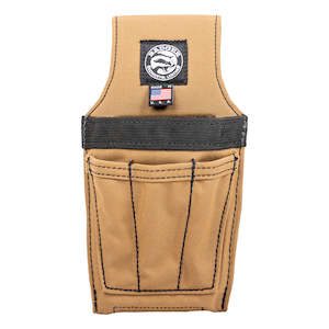 Badger Warehouse Pouch