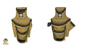 Badger Tool Belts: [Badger] Framer Bag Only