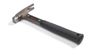 Hultafors Group: HULTAFORS  Claw Hammer TR EL