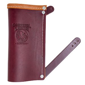 Occidental Leather: Occidental Hammer Sleeve Kit