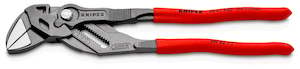 New: Knipex 86 01 Pliers Wrench 250mm