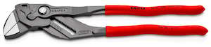 New: Knipex 86 01 Pliers Wrench 300mm