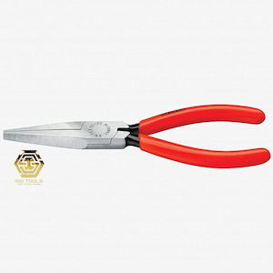 New: Knipex Flat Nose Pliers 190mm