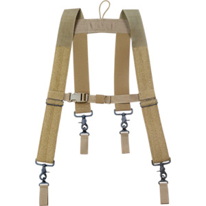 24/7 Comfort-Tuff™ Suspenders Heavy Duty