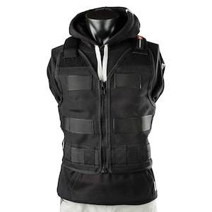 Vests Apron: Diamondback 701 Vest