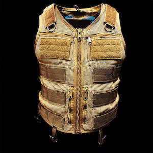 Vests Apron: Saratoga Tool Vest™