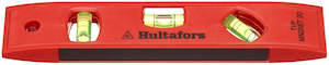 Hultafors SPIRIT-LEVEL TVP MAGNET 20