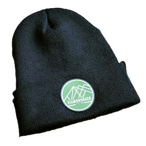 Branded Gears: Diamondback ROGUE Beanie