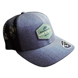 Branded Gears: Diamondback McIntire Hat