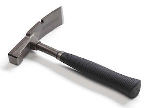 C Grade: Hultafors Bricklayer's Hammer MR 500