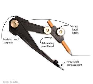 Fastcap: ACCUSCRIBE PRO