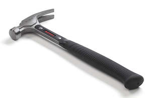 Steel: Hultafors Claw Hammer TR