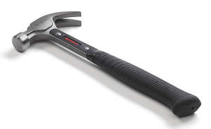 Steel: Hultafors Claw Hammer TC