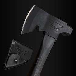 Tool, household: The Blackout Survivalist Hatchet